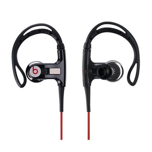 Power beats headset