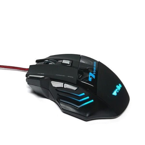 Gaming Mouse X7 Wired