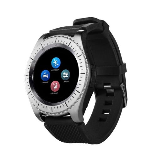 Sci tech smart watch price hot sale