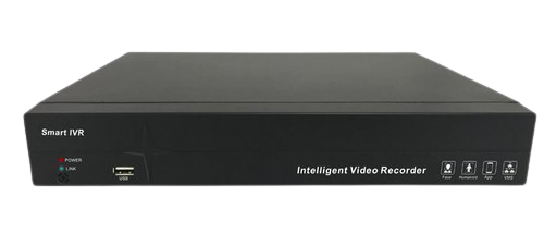 IVR HD Intelligent Video Recorder