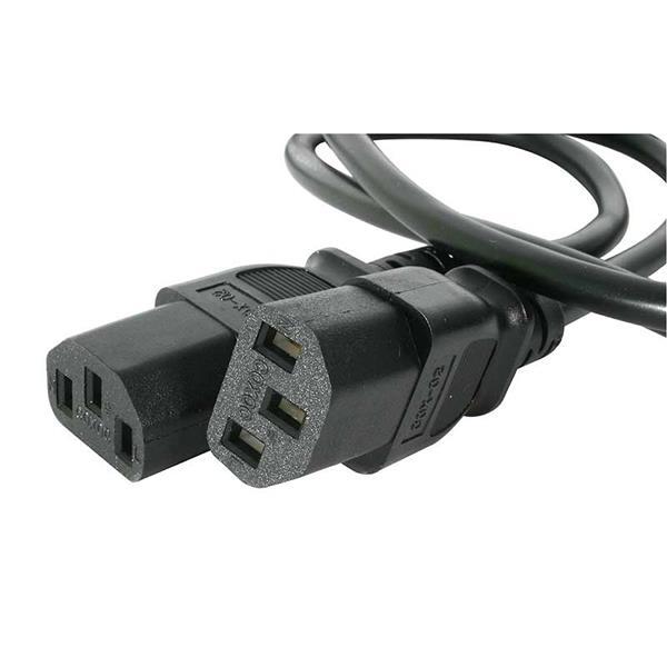 Computer Cable Splitter POWER CABLE