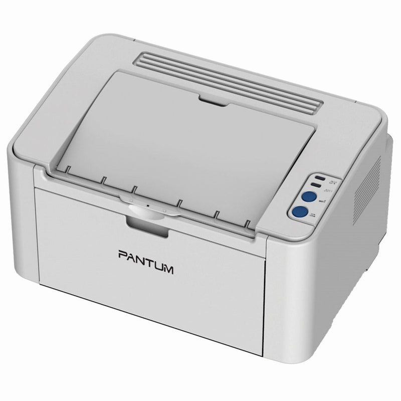 PANTUM P2200 22PM (A4) Mono Single Function Printer