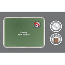 Magnetic Chalk Board