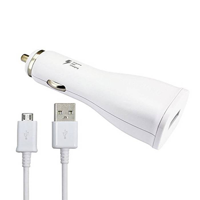 samsung cigarette charger Car Duo 40W - Black Not a problem Samsung 45W Car Charger Set