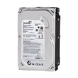 CCTV Hard Drive 1 TB