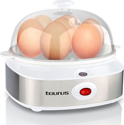 Taurus Egg Boiler 14 Egg Plastic 2Tier