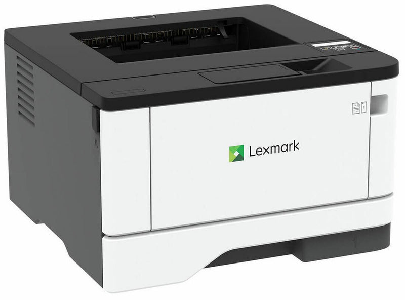 Lexmark MS431dn Mono Single Function Printer