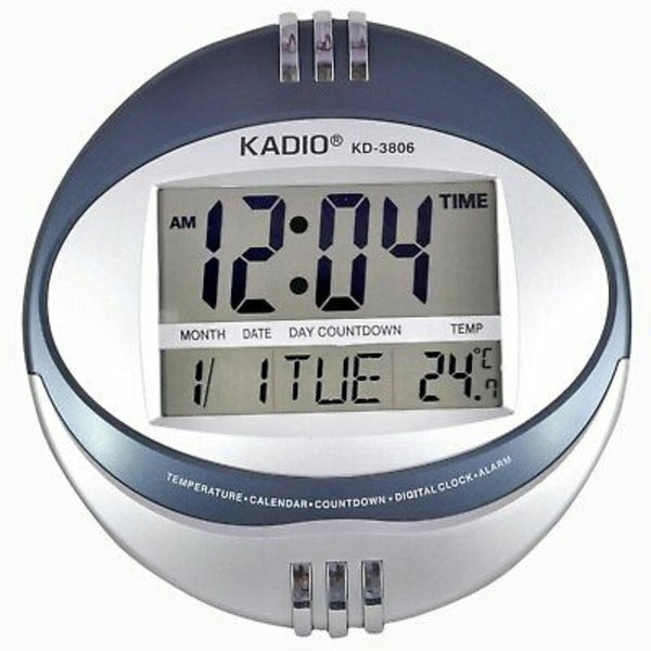 Kadio KD-3806N