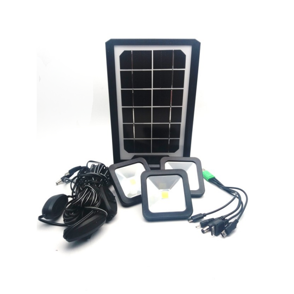 Solar Powered Lights 10-30h