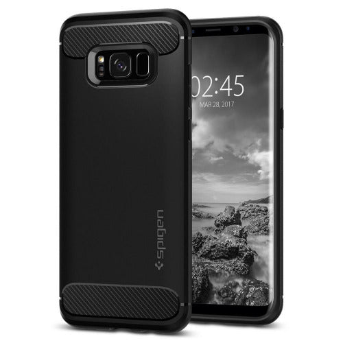 Samsung S8 backcover