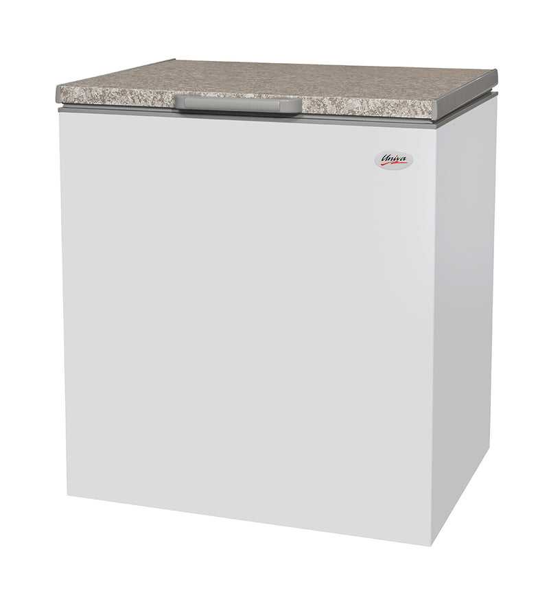 210L Solar Freezer