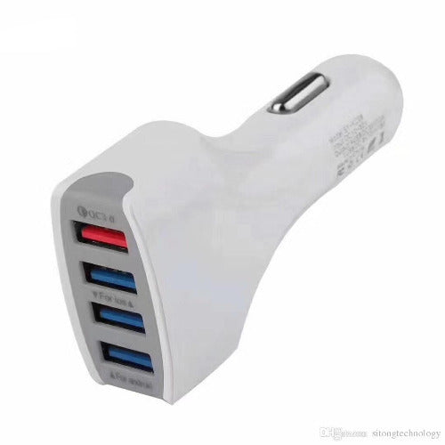 Car Charger A7