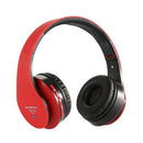 STN-12 Wireless Bluetooth Headset
