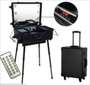 Makeup Luggage Bluetooth