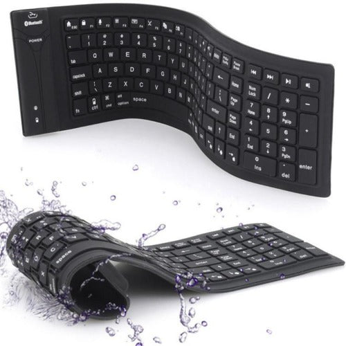 Flexible Keyboard