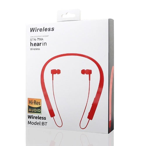 750 Wireless Sport Bluetooth