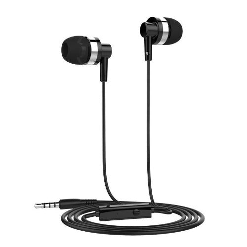 LANGSDOM STEREO HEADSET JD81