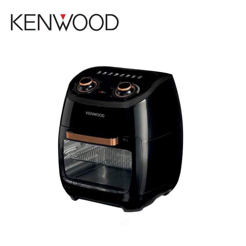 kenwood kHealthyFRY Air Fryer & Oven 11L