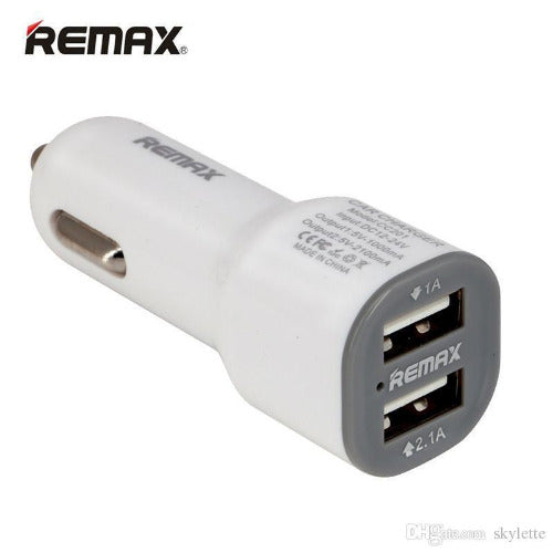 Remax Dual 2ports 2A USB