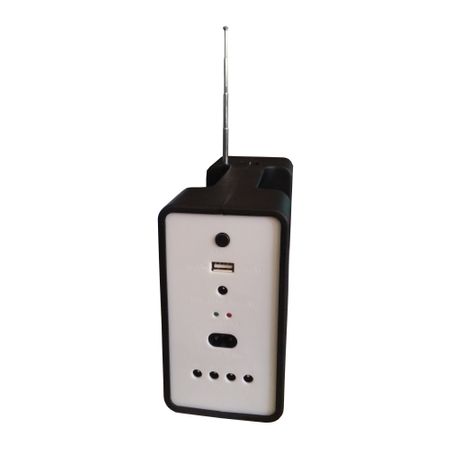 Solar Kit: GD Lite 10