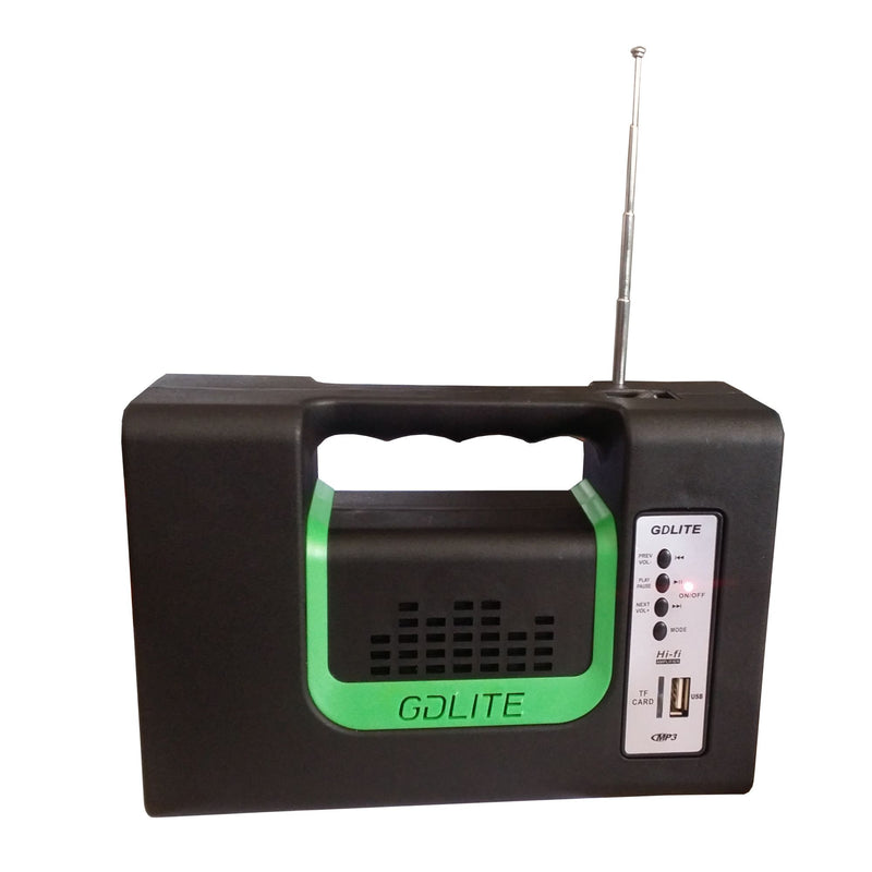 Solar Kit: GD Lite 10