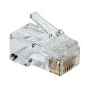 Rj45 Connector 10pcs