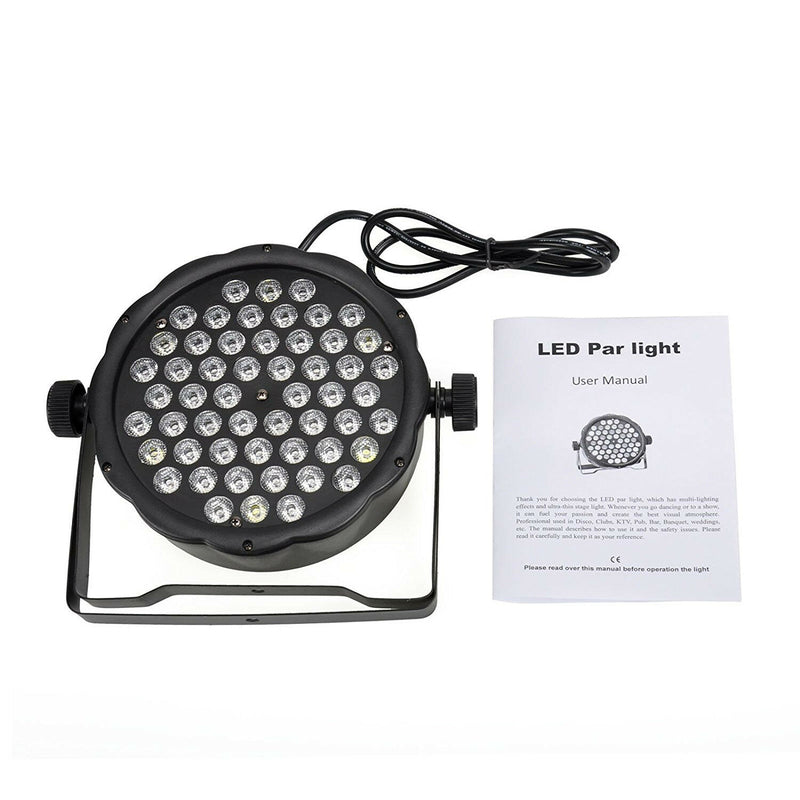 Big Disco light