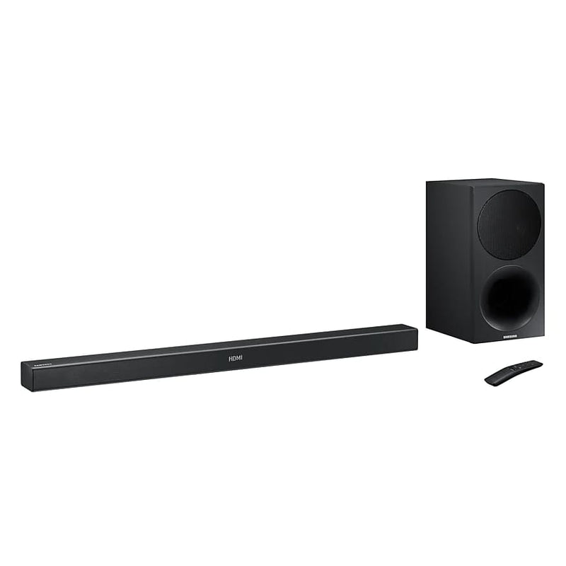 Samsung HW-M450 XA 320 W 2.1 Ch Soundbar