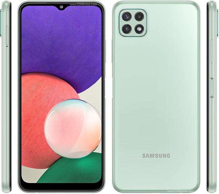 Samsung Galaxy A22