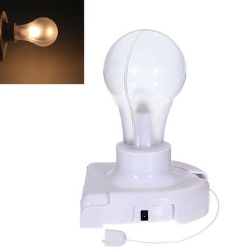 StickUp Bulb