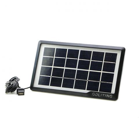 Gdliting GD-035wp solar panel
