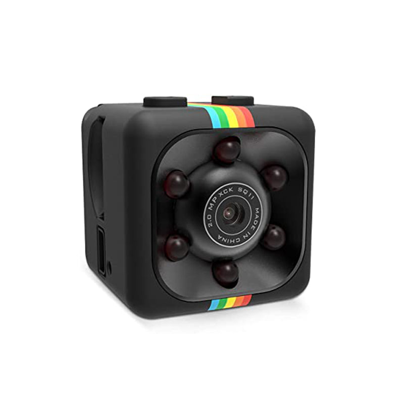 Sports HD DV SQ11 Mini DV Camera