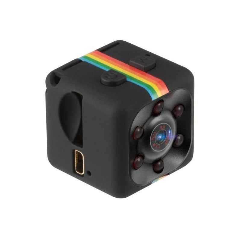 Sports HD DV SQ11 Mini DV Camera