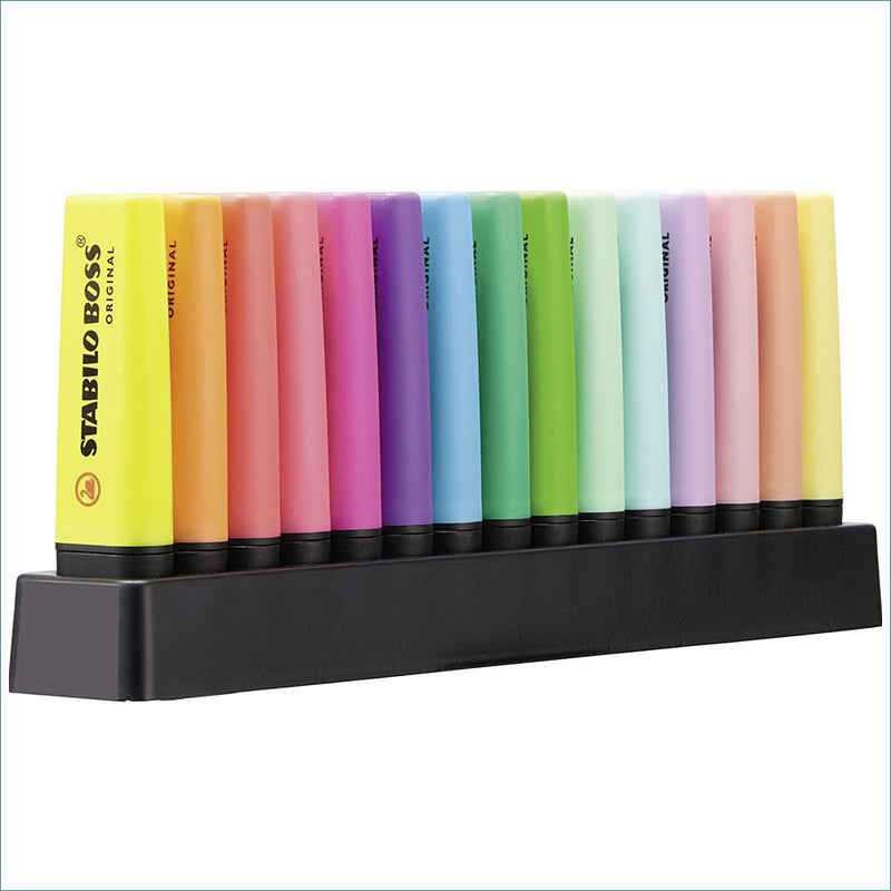 Highlighter Markers