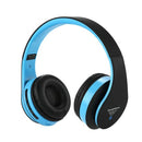 STN-12 Wireless Bluetooth Headset
