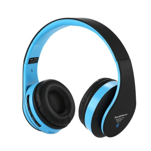 STN-12 Wireless Bluetooth Headset