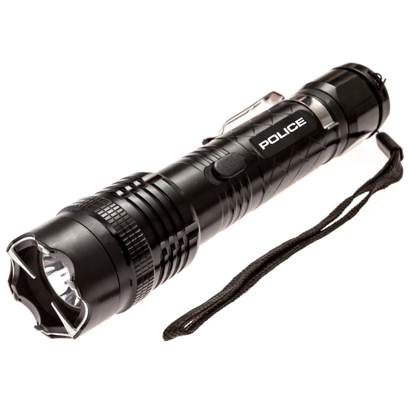 1101 Type Light Flashlight Plus Police Flashlight