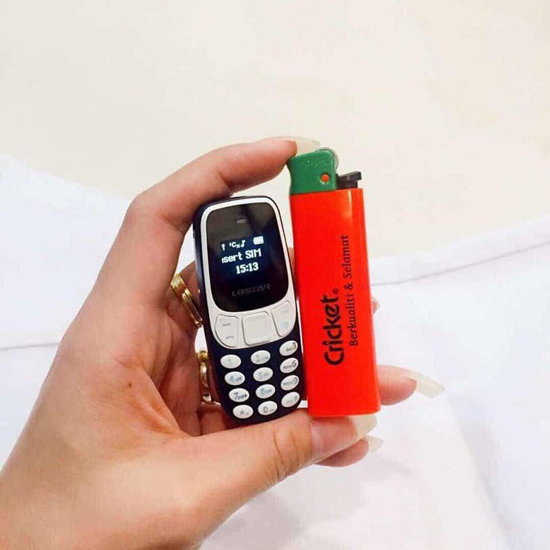 Mini Phone/Super Small