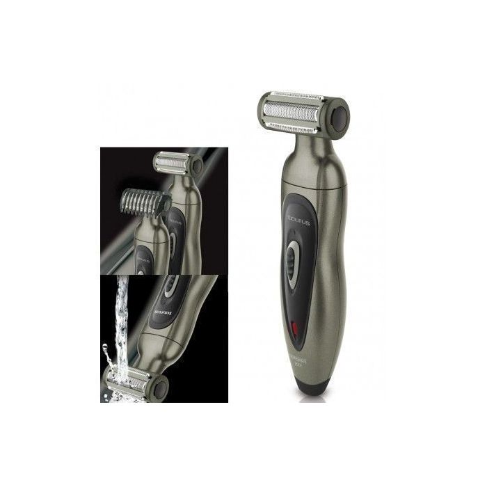 TAURUS Wet and Dry Shaver Trimmer