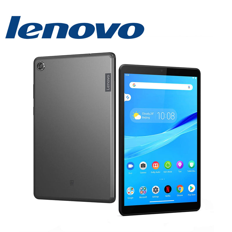 Lenovo M8 Tab