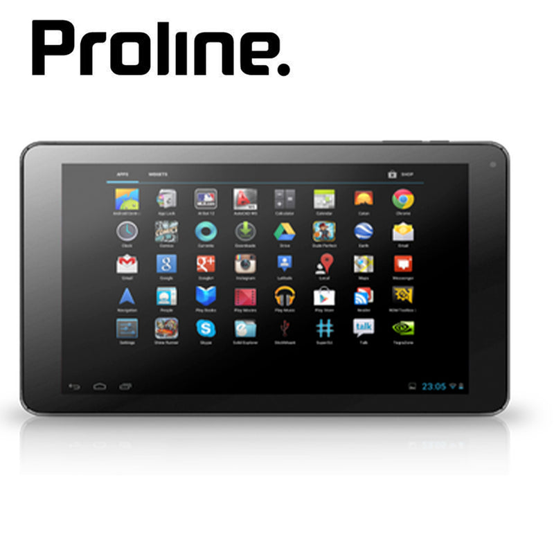 Proline Tablet