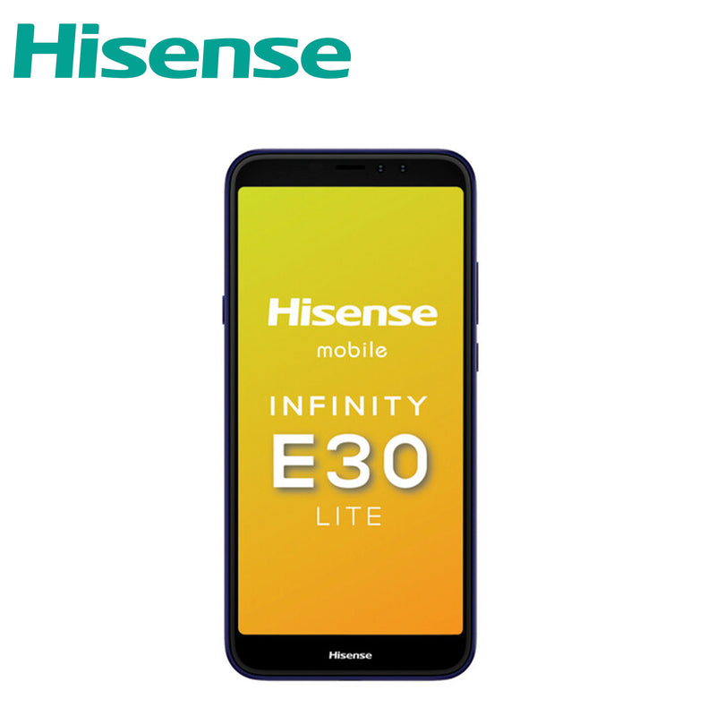 HISENSE E30 LITE