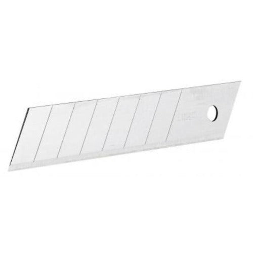 18mm Blade (set of 10)