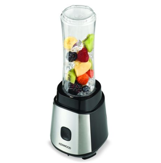 kenwood Accent Collection Personal Blender