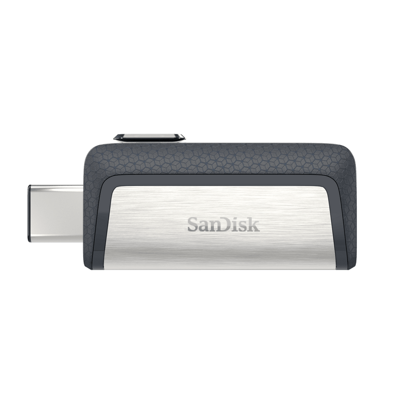 SANDISK ULTRA USB3.1 & TYPE-C DUAL DRIVE