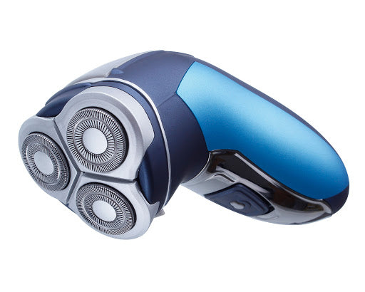 Lucky LifeStyle WET AND DRY TRIPLE BLADE SHAVER