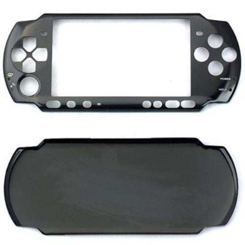 PSP Slim&Light Aluminum Case