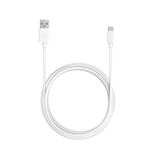 Cellphone Charging Cables (Micro, Type C & Lightning