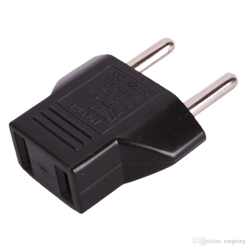 PLUG ADAPTER