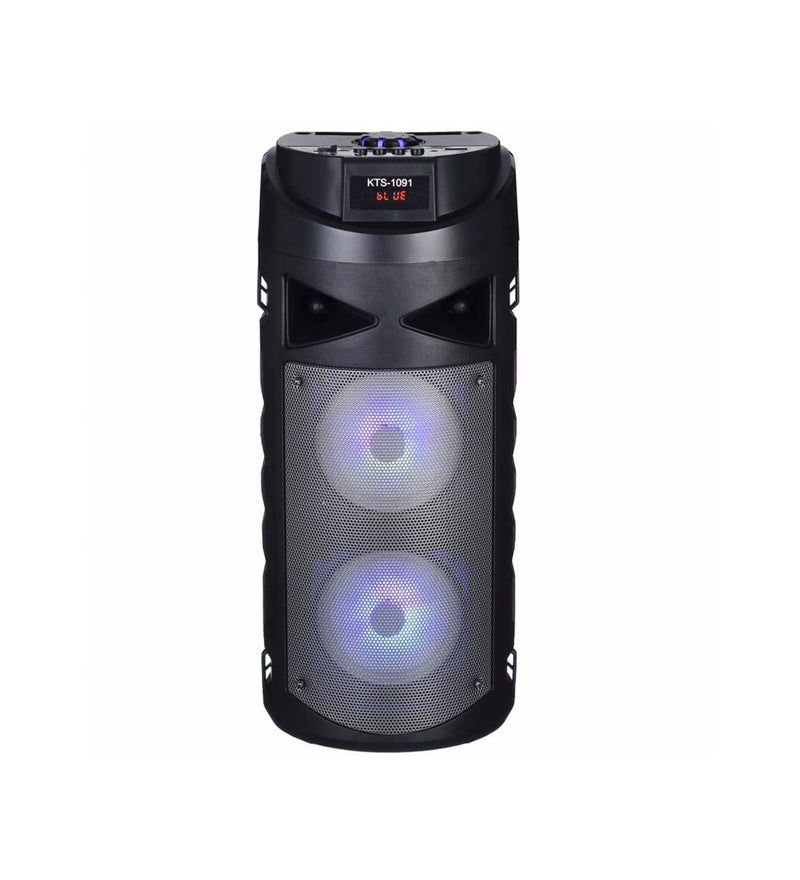 KTS 1091 Speaker